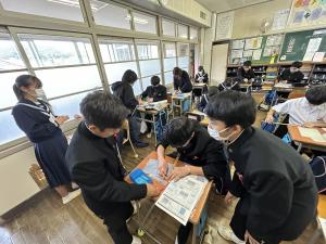 授業１