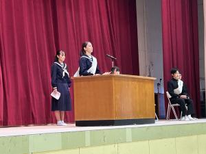 授業１