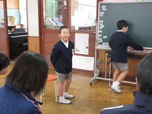 4年生