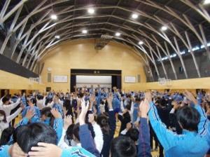 ４校合同フェス
