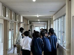 授業１