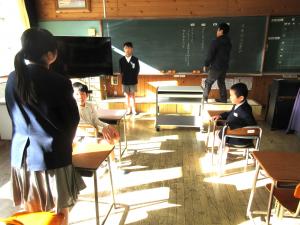 6年生