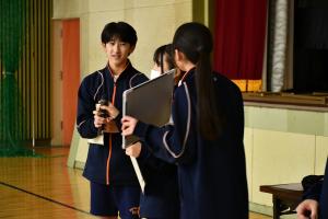 授業１
