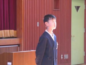 5年生