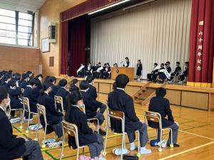 選挙②