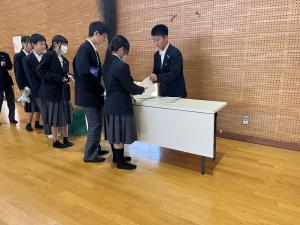 選挙④