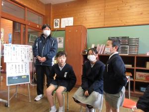 4年生