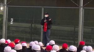 避難訓練