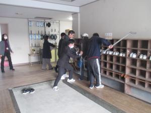 不審者1
