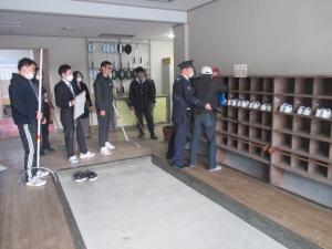 不審者2