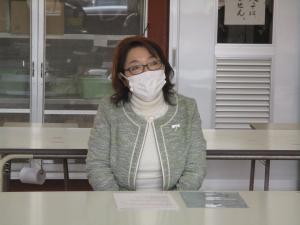 講師の先生