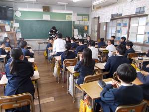 新しい委員会活動