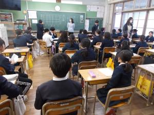 新しい委員会活動