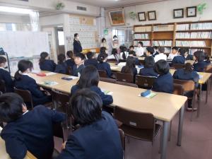 新しい委員会活動