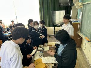 授業１