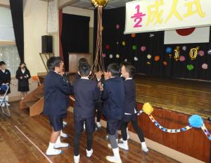成人式3