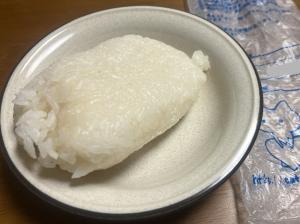 炊きあがり