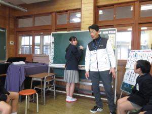 先生