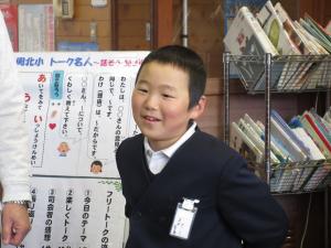4年生