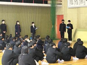 授業１