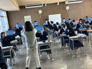 授業１