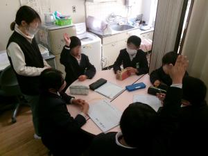 保健委員会