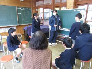 6年生