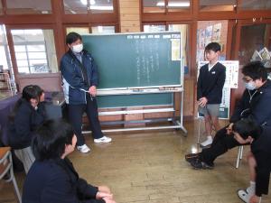 先生