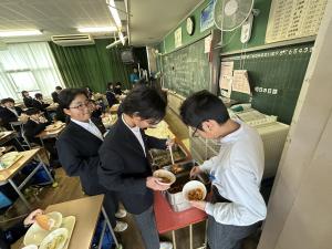 授業１