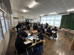 授業１