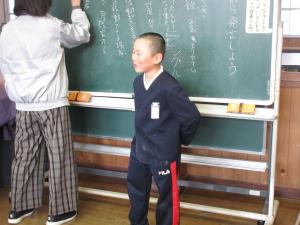 4年生