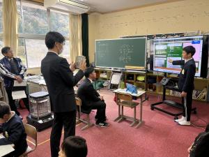 6年発表