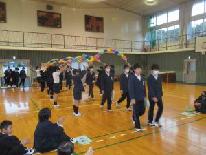 送る会1