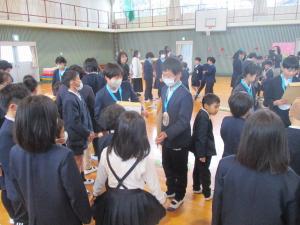 送る会4