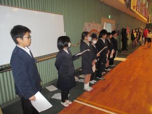 送る会5