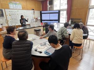 授業まとめ