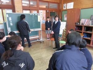 先生