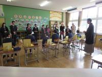 学活１