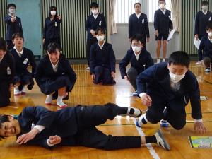 かるた３