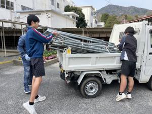 藤生事前
