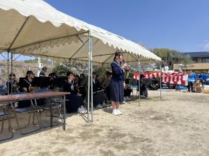 藤生祭り