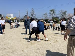 藤生祭り