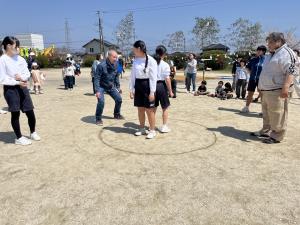 藤生祭り