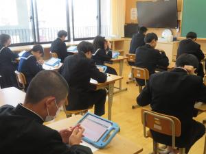 全学調