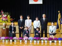 集合写真