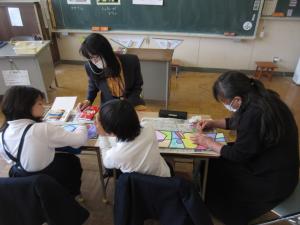 中学年