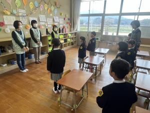 1年お助け隊