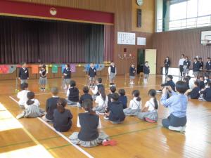 にこにこ集会