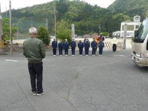 岩国往来