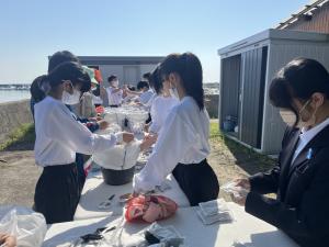 カイロ①